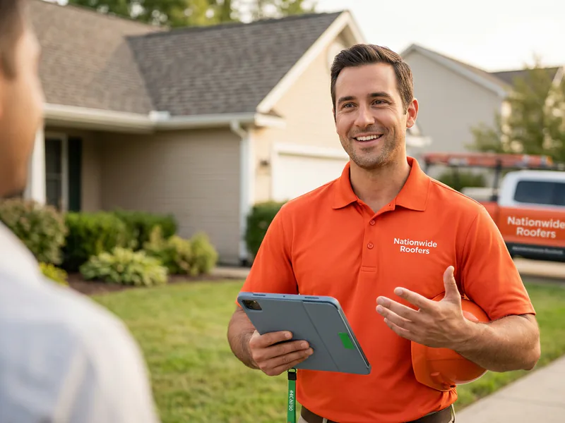 Roof Installation  in Kemp  FAQ